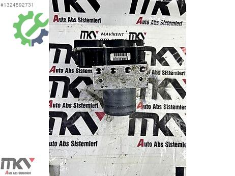 Ford Transit ABS Beyni (Modül) çıkma parça