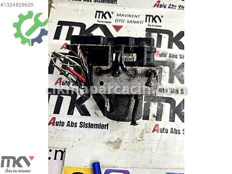 Fiat Punto ABS Beyni (Modül) çıkma parça