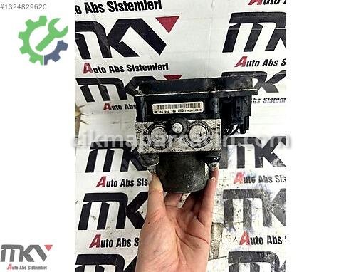 Fiat Punto ABS Beyni (Modül) 0265950796 çıkma parça