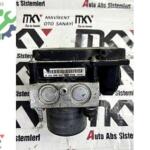 0265950820 OPEL MERİVA ÇIKMA ABS BEYNİ