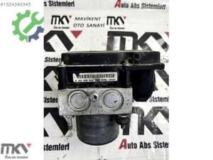 0265950820 OPEL MERİVA ÇIKMA ABS BEYNİ