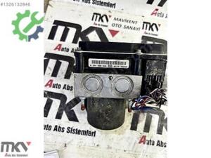 0265950824-­0265230017 TOYOTA COROLLO ÇIKMA ABS BEYNİ