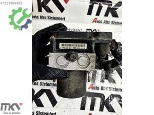 0265950962 CİTROEN C4 ABS BEYNİ