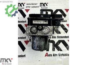 0265950963 CİTROEN C4 ÇIKMA ABS BEYNİ