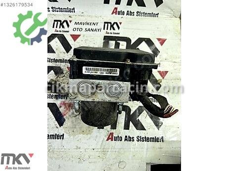 Hyundai i20 ABS Beyni (Modül) çıkma parça