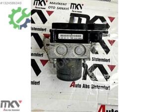 0265951218 PEUGEOT 308 ÇIKMA ABS BEYNİ