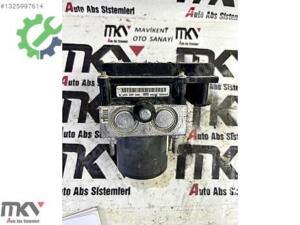 0265951266-­0265238042 HONDA CR-V ÇIKMA ABS BEYNİ