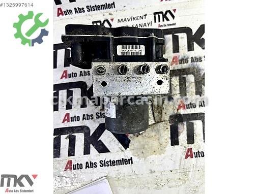 Honda CR-V ABS Beyni (Modül) 0265951266 çıkma parça