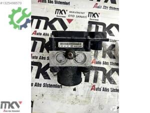 0265951337-­0265230804 ALFA ROMEO MİTO ÇIKMA ABS BEYNİ