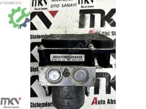 0265951530 PEUGEOT 407ABS BEYNİ