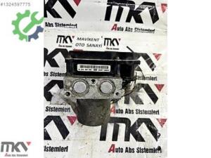 0265951610-­0265251564 FORD TRANSİT ÇIKMA ABS BEYNİ