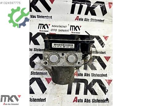 Ford Transit ABS Beyni (Modül) çıkma parça