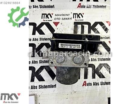 Ford Transit ABS Beyni (Modül) çıkma parça
