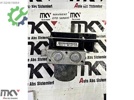 Ford Transit ABS Beyni (Modül) çıkma parça