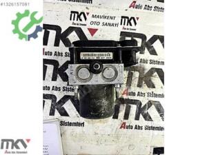 0265951743-­0265251854 NISSAN QASHQAI ÇIKMA ABS BEYNİ