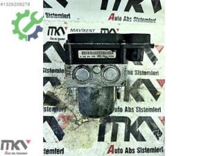 0265951748-­0265251861 HONDA JAZZ ÇIKMA ABS BEYNİ