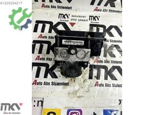 0265951832-­0265251997 FIAT GRANDE PUNTO ÇIKMA ABS BEYNİ