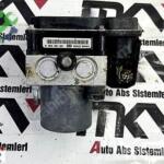 0265951861 CİTROEN C4 ÇIKMA ABS BEYNİ