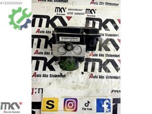0265951874-­0265252078 FIAT FIORINO ÇIKMA ABS BEYNİ