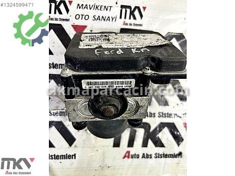 Ford Ka ABS Beyni (Modül) çıkma parça