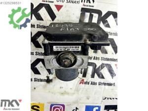 0265952304-­0265252828 FIAT 500 ÇIKMA ABS BEYNİ