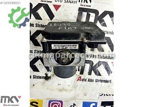 Fiat 500 ABS Beyni (Modül) çıkma parça