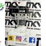 0265952304-­0265252828 FIAT 500 ÇIKMA ABS BEYNİ
