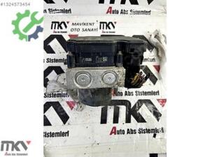 0265956061 FORD TRANSİT ÇIKMA ABS BEYNİ