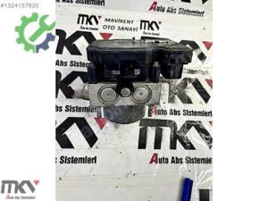0265956123 44540-0H030 026595612 RENAULT CLIO ÇIKMA ABS BEYNİ
