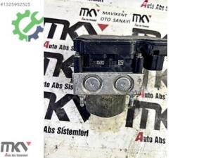 0265956165-­0265261028 NISSAN QASHQAİ ÇIKMA ABS BEYNİ
