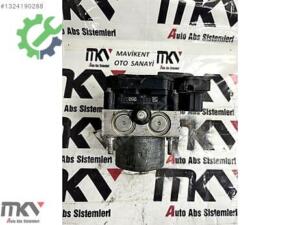 0265956292 2265106516 OPEL CORSA 1.4 ÇIKMA ABS BEYNİ