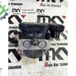 0265956309-­0265261010 TOYOTA AURİS ÇIKMA ABS BEYNİ