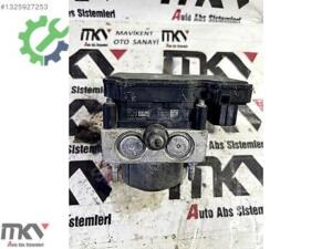 0265956309-­0265261010 TOYOTA AURİS ÇIKMA ABS BEYNİ