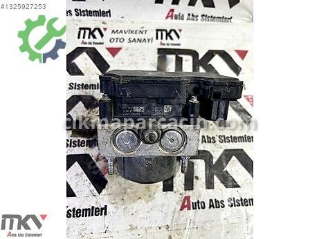 Toyota Auris ABS Beyni (Modül) çıkma parça