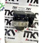 0265956396 FORD TRANSİT ÇIKMA ABS BEYNİ