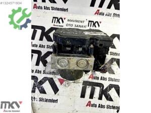 0265956396 FORD TRANSİT ÇIKMA ABS BEYNİ