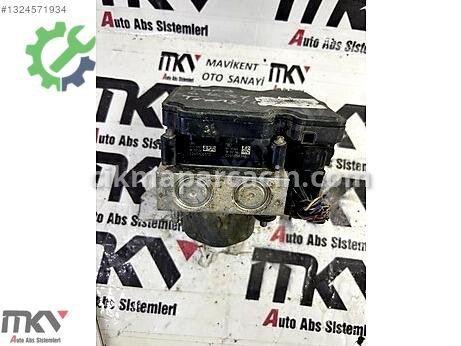 Ford Transit ABS Beyni (Modül) çıkma parça