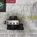 0265956403-476601203R DACİA DUSTER-SANDERO Orijinal ABS Beyni