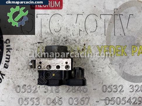 Dacia Sandero ABS Beyni (Modül) çıkma parça