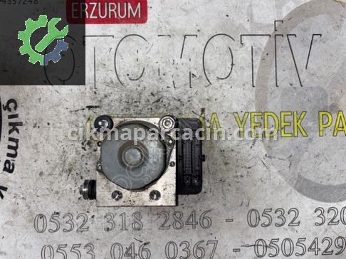 Dacia Sandero ABS Beyni (Modül) 0265956403 çıkma parça