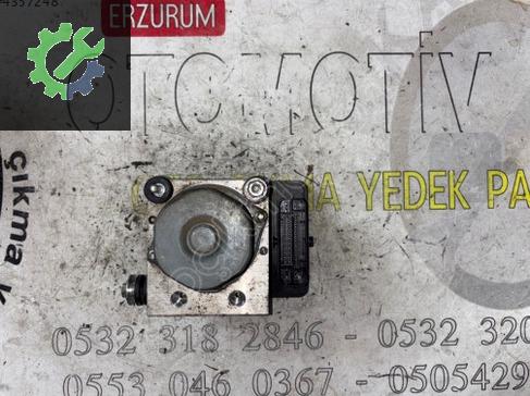 Dacia Sandero ABS Beyni (Modül) 0265956403 çıkma parça