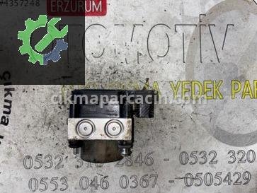 Dacia Sandero ABS Beyni (Modül) 0265956403 çıkma parça