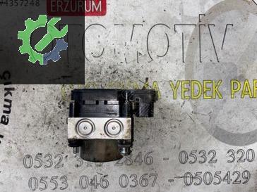 Dacia Sandero ABS Beyni (Modül) 0265956403 çıkma parça