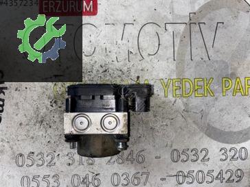 Renault Clio ABS Beyni (Modül) 0265956403 çıkma parça