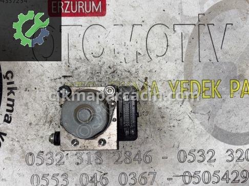 Renault Clio ABS Beyni (Modül) 0265956403 çıkma parça