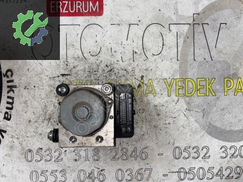 Renault Clio ABS Beyni (Modül) 0265956403 çıkma parça
