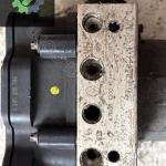 0265956403-476601203R RENAULT CLİO IV-CAPTUR-KANGOO ABS Beyni