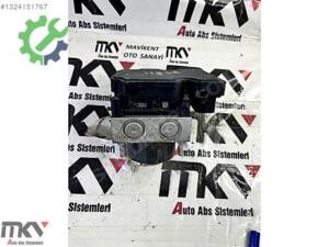 0265956403 DACIA DUSTER ÇIKMA ABS BEYNİ
