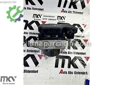 Dacia Duster ABS Beyni (Modül) çıkma parça