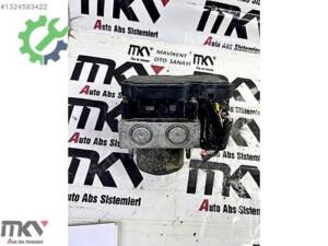 0265956430 FORD TRANSİT ÇIKMA ABS BEYNİ